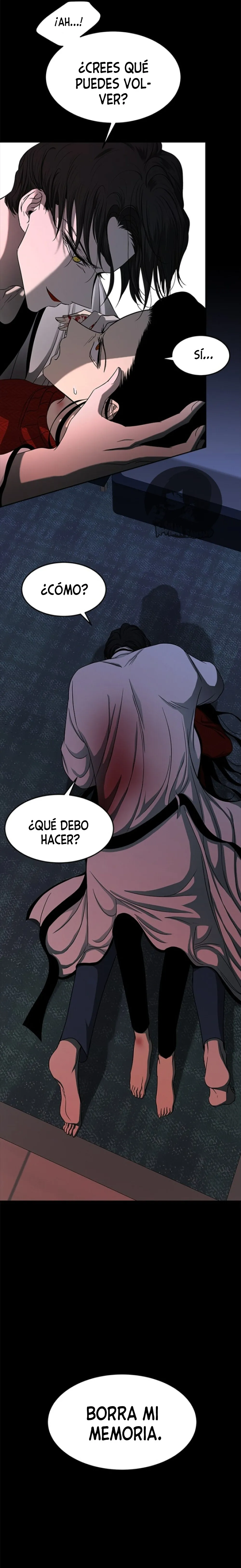 OLGAMI Capítulo 110 en Línea - página 12