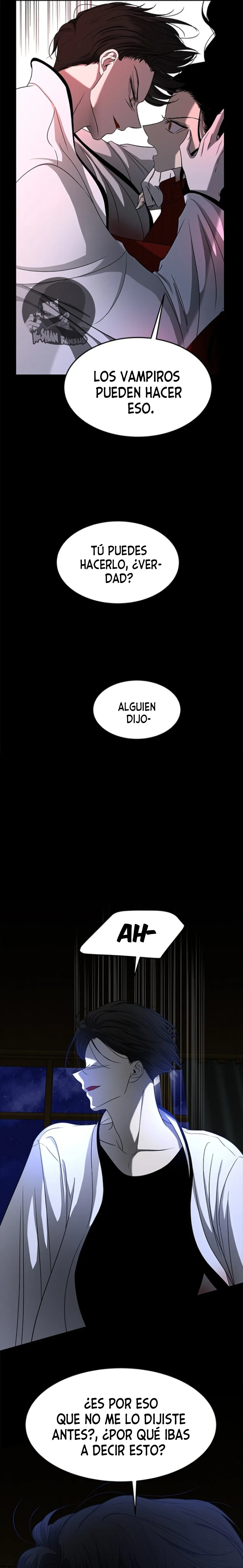 OLGAMI Capítulo 110 en Línea - página 14