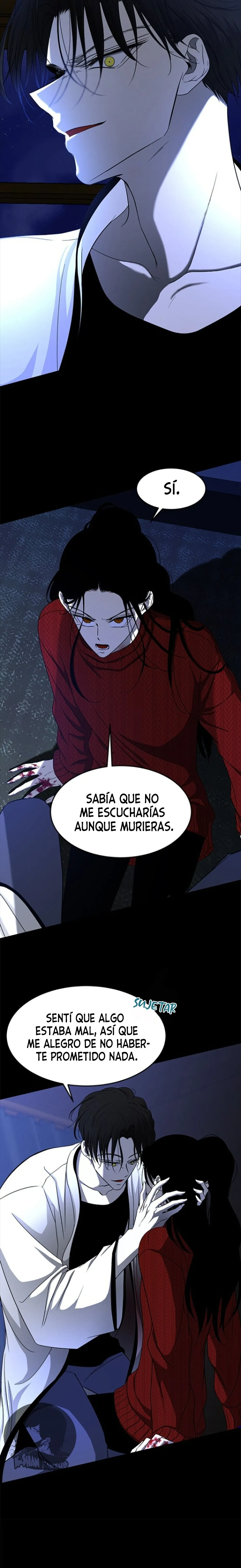 OLGAMI Capítulo 110 en Línea - página 15