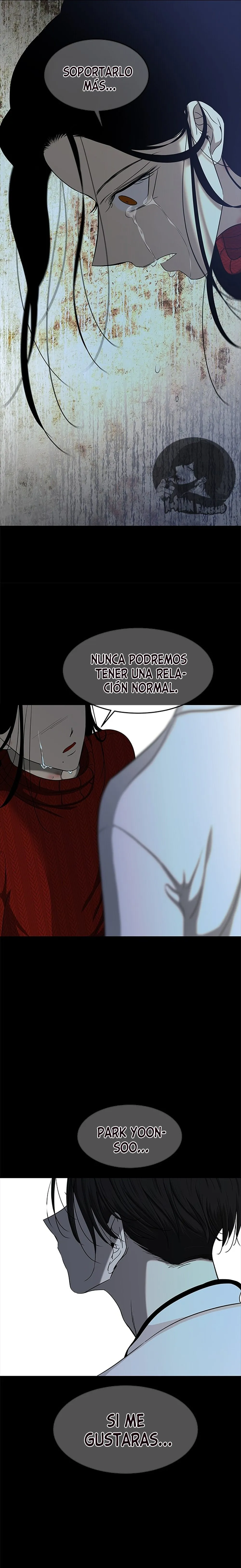 OLGAMI Capítulo 110 en Línea - página 30