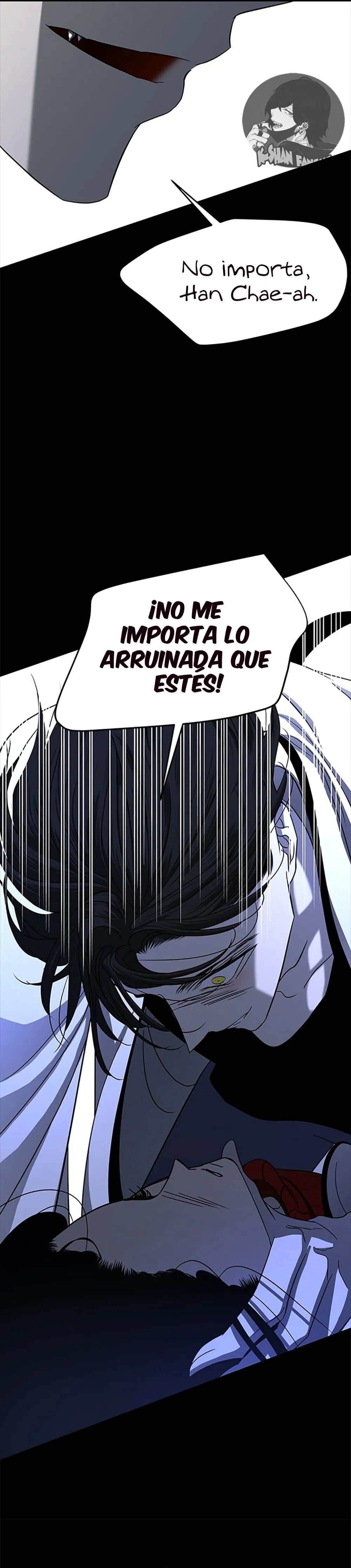 OLGAMI Capítulo 110 en Línea - página 32