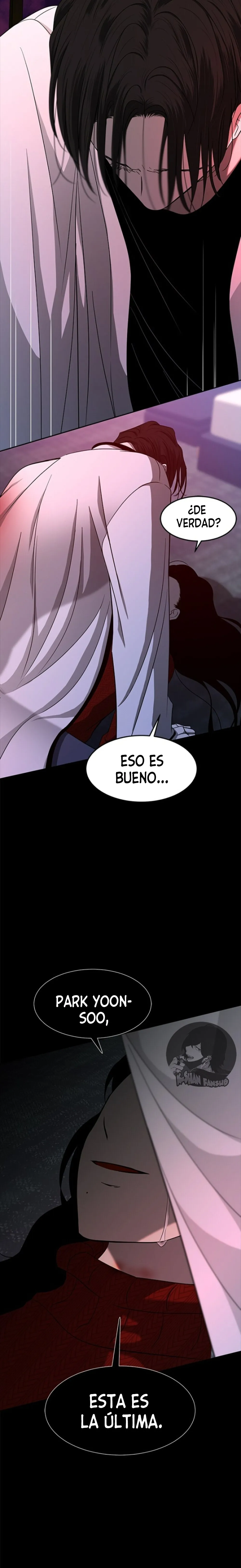 OLGAMI Capítulo 110 en Línea - página 36