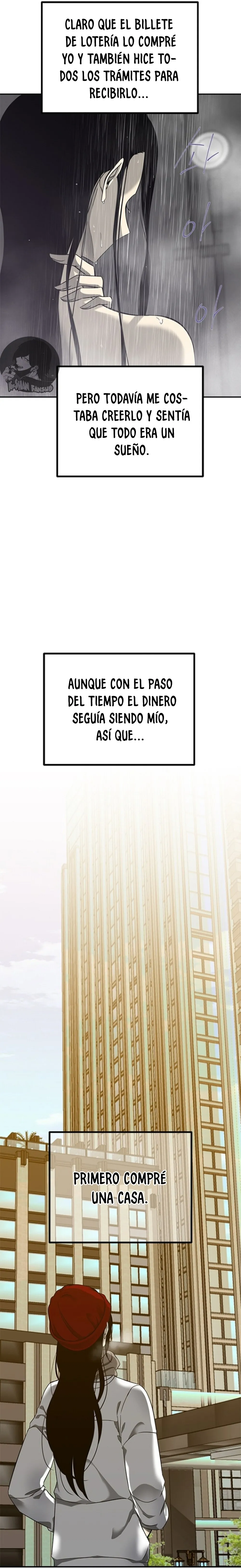 OLGAMI Capítulo 111 en Línea - página 9