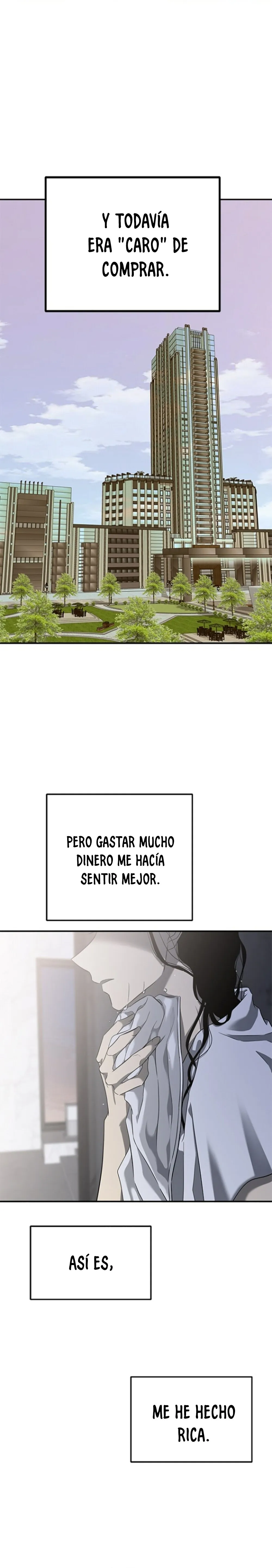 OLGAMI Capítulo 111 en Línea - página 10
