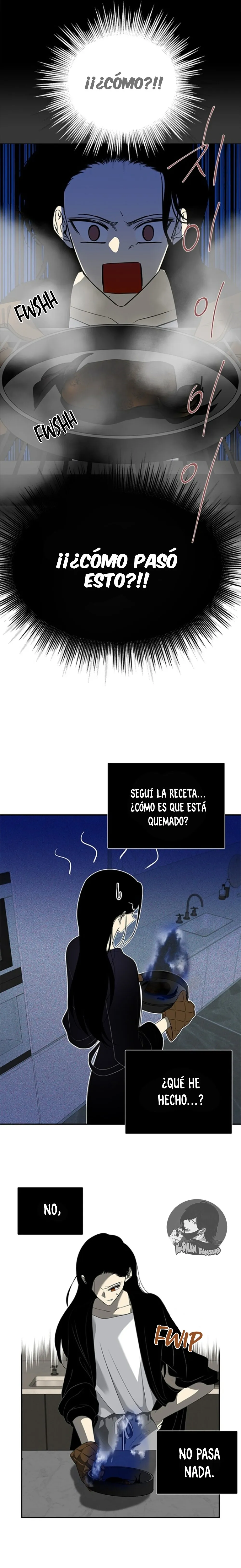 OLGAMI Capítulo 111 en Línea - página 17