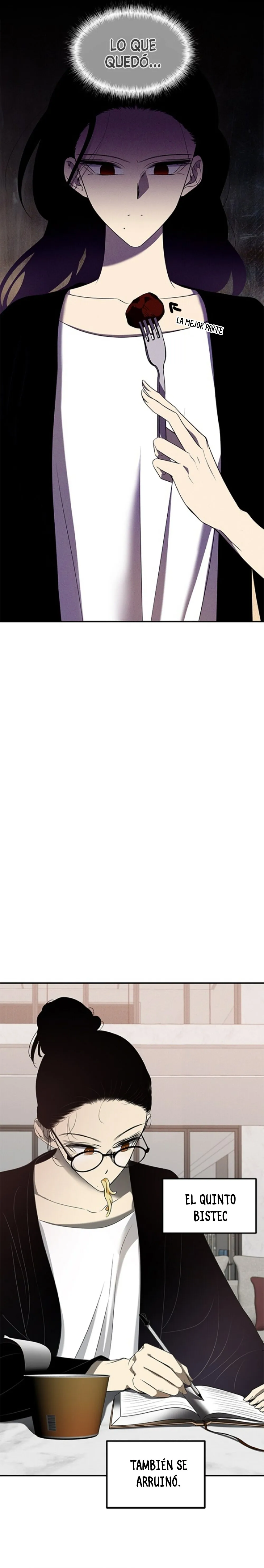 OLGAMI Capítulo 111 en Línea - página 19