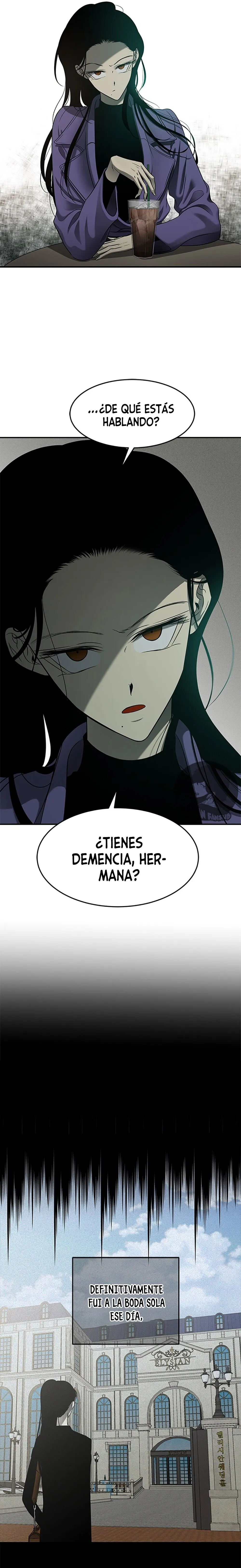 OLGAMI Capítulo 112 en Línea - página 6