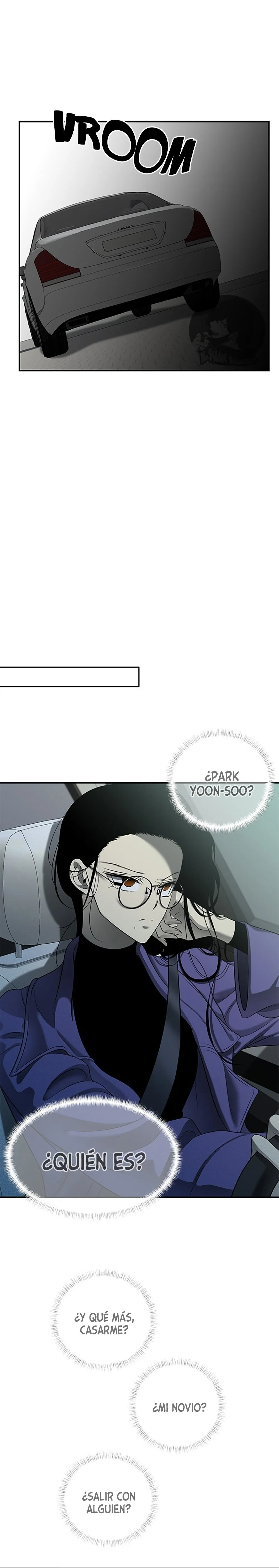 OLGAMI Capítulo 112 en Línea - página 11