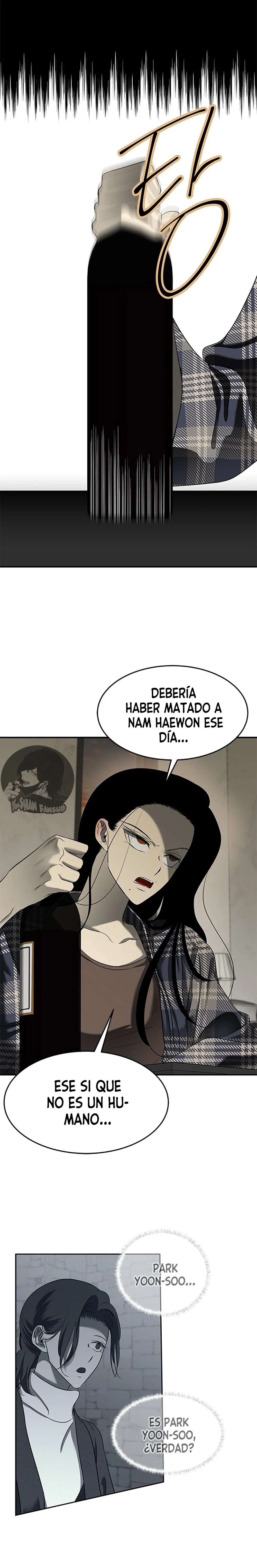 OLGAMI Capítulo 112 en Línea - página 16