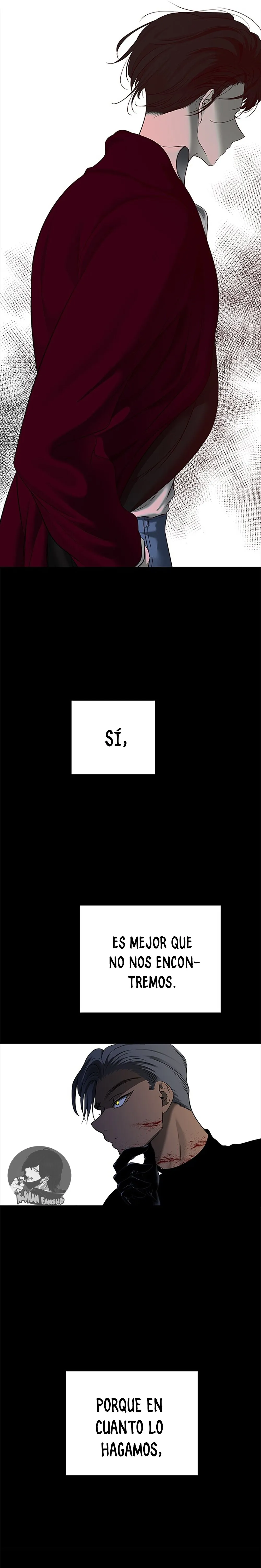 OLGAMI Capítulo 113 en Línea - página 15
