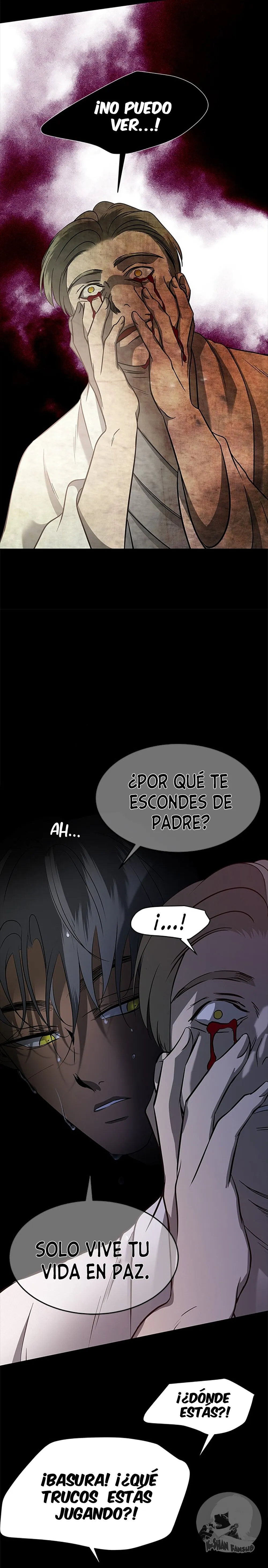 OLGAMI Capítulo 113 en Línea - página 21