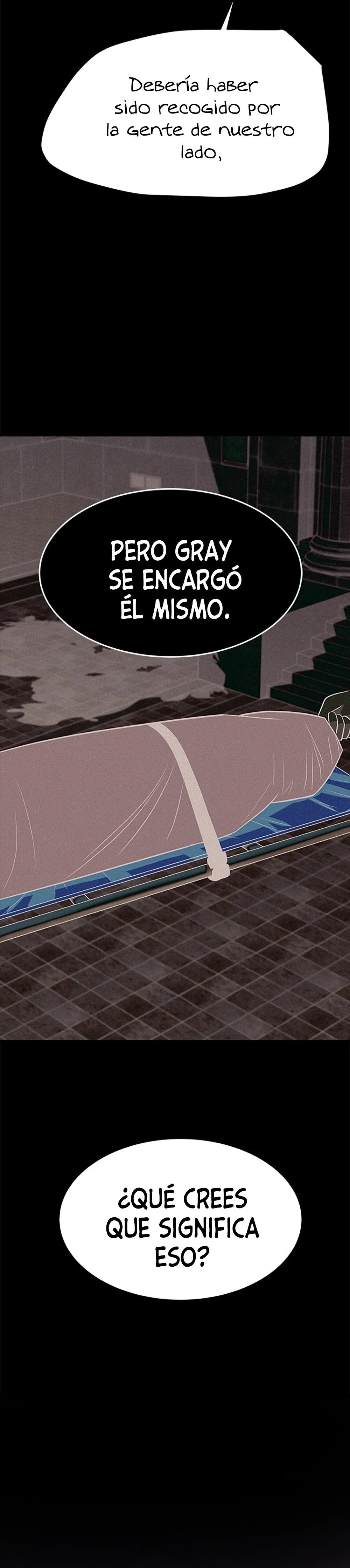 OLGAMI Capítulo 113 en Línea - página 24