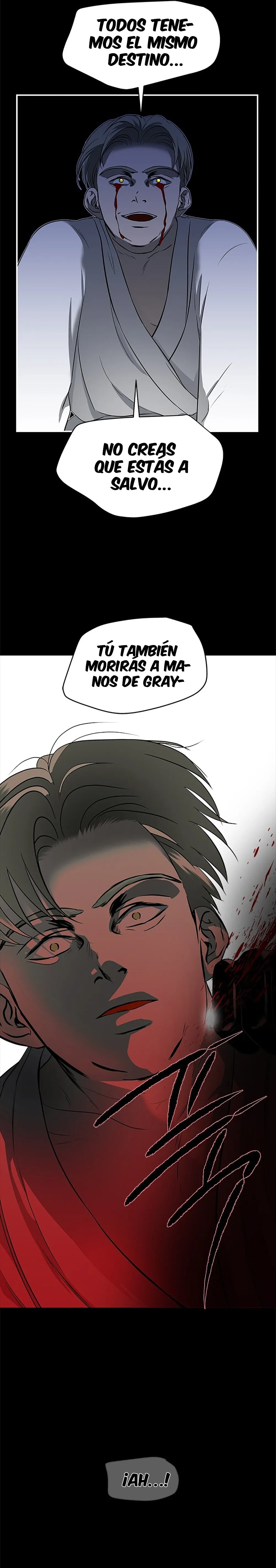OLGAMI Capítulo 113 en Línea - página 26