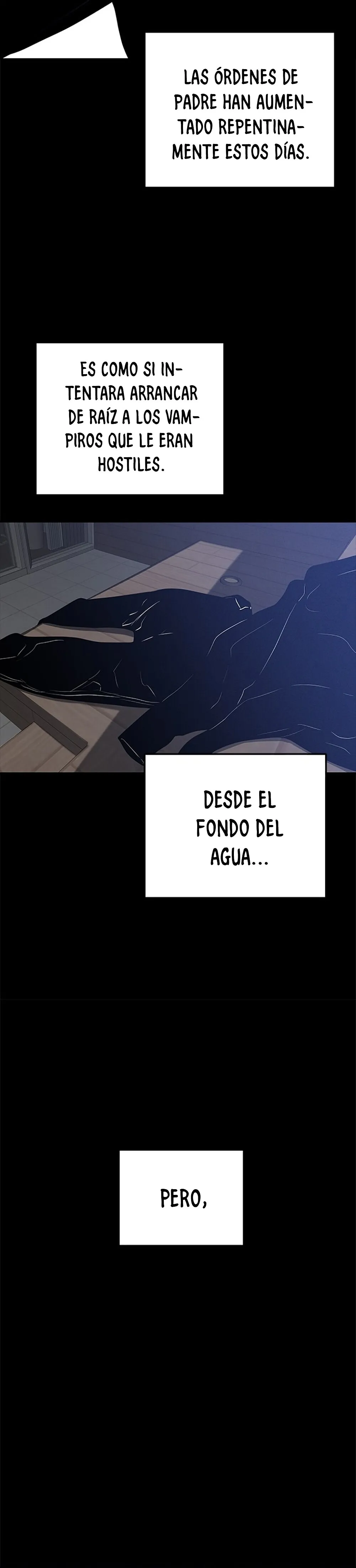 OLGAMI Capítulo 113 en Línea - página 28