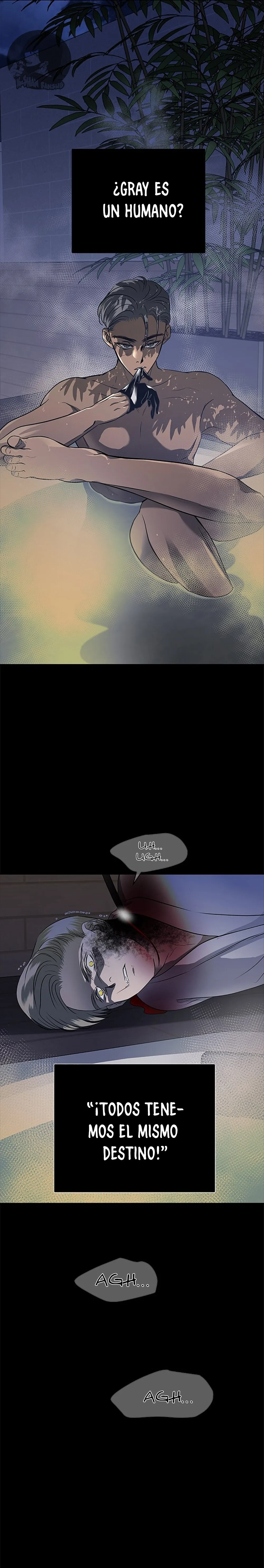 OLGAMI Capítulo 113 en Línea - página 29