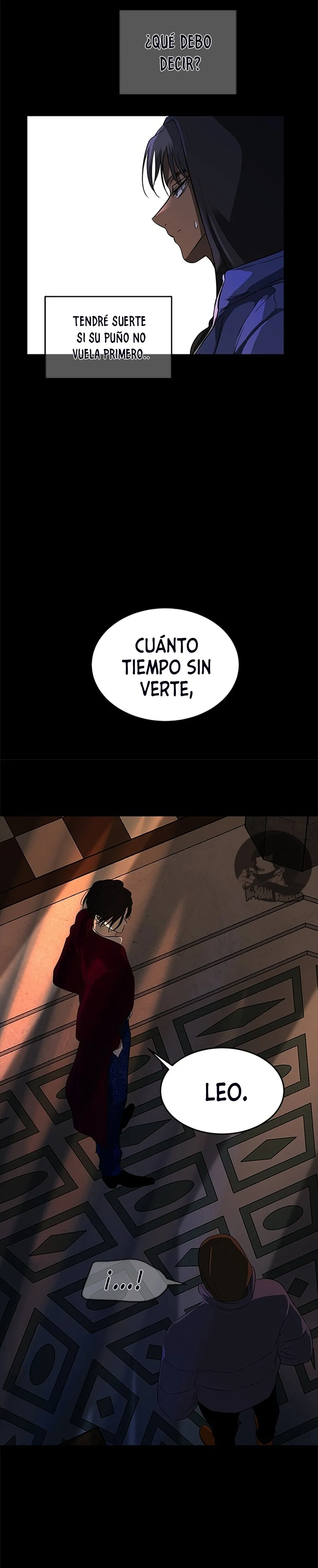 OLGAMI Capítulo 113 en Línea - página 33