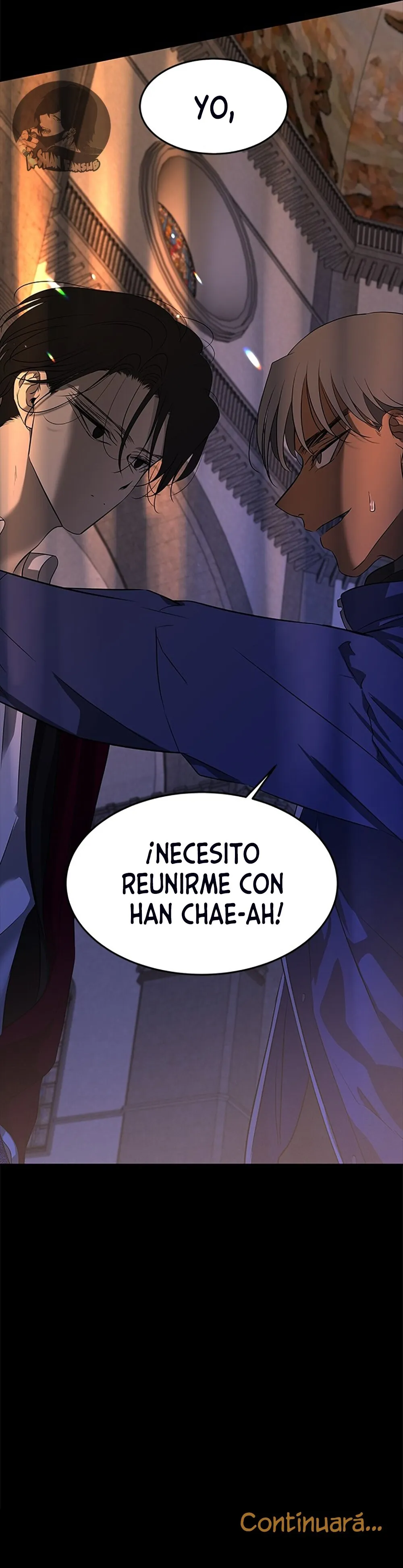 OLGAMI Capítulo 113 en Línea - página 38