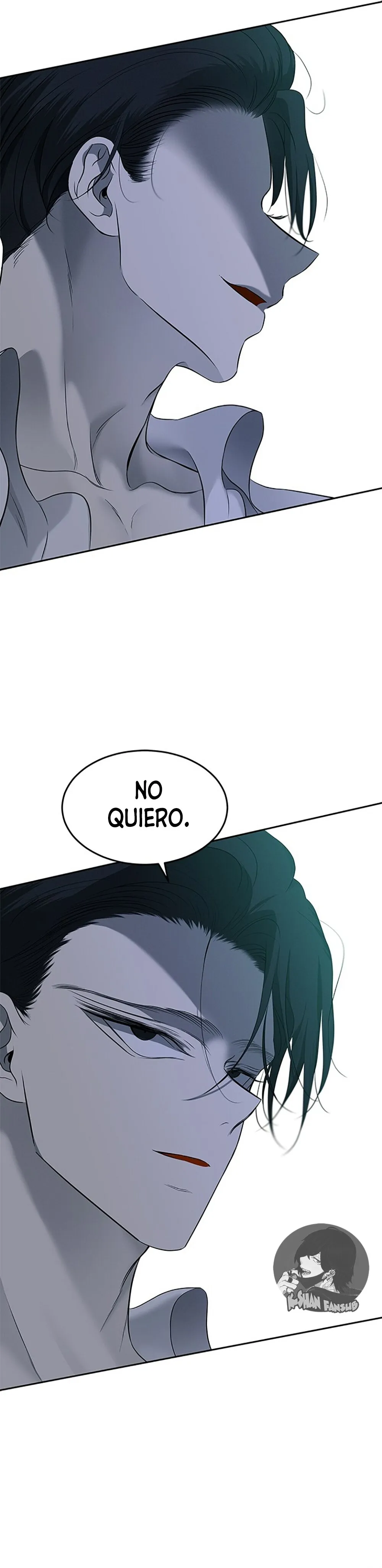 OLGAMI Capítulo 114 en Línea - página 13