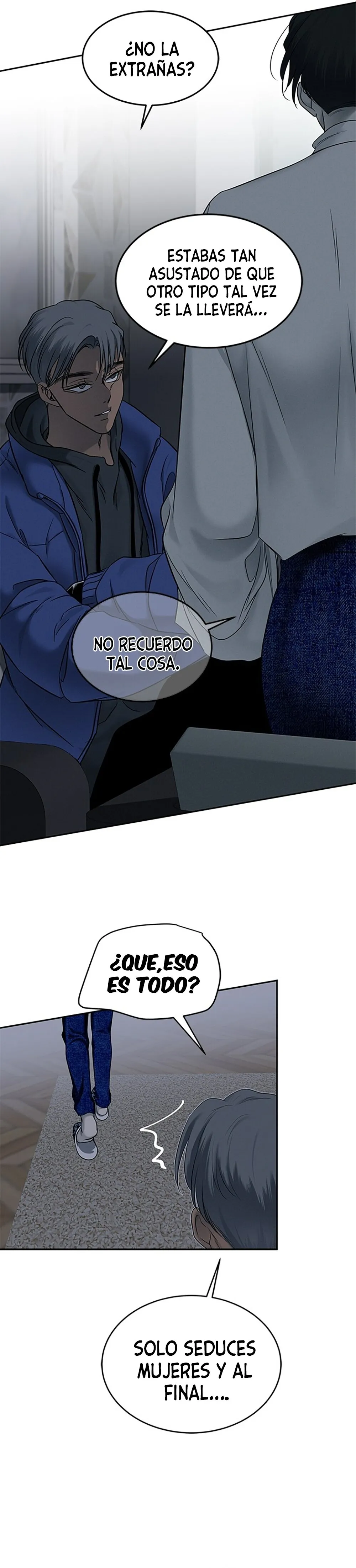 OLGAMI Capítulo 114 en Línea - página 14
