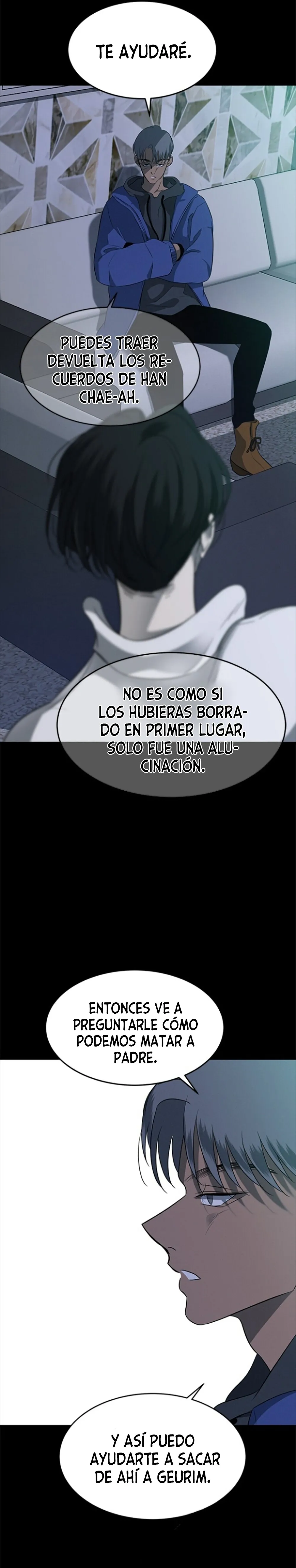 OLGAMI Capítulo 114 en Línea - página 23