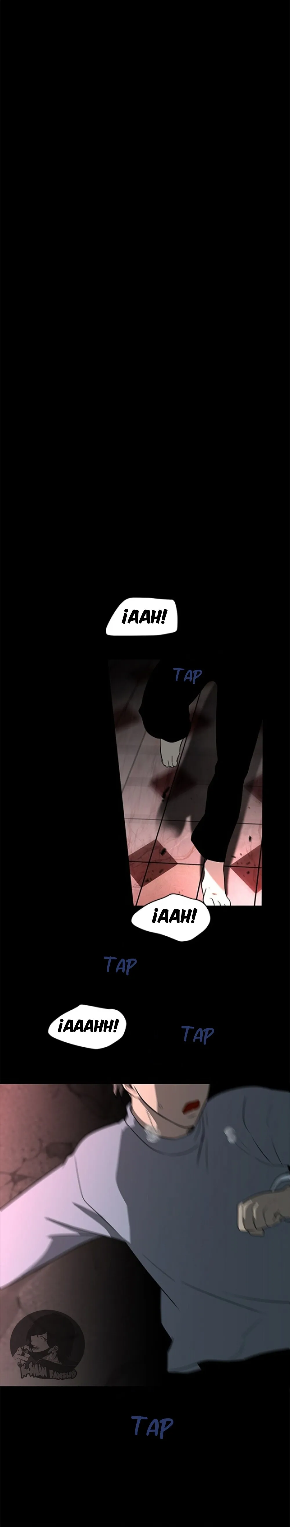 OLGAMI Capítulo 114 en Línea - página 34