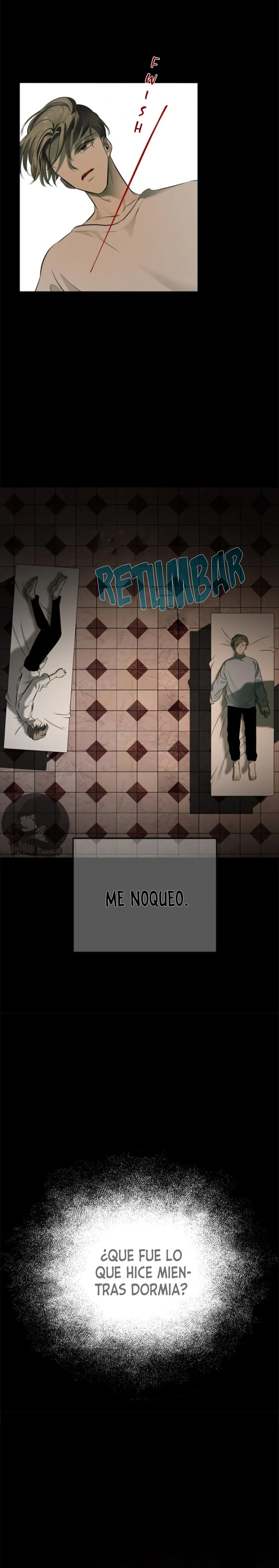 OLGAMI Capítulo 115 en Línea - página 13