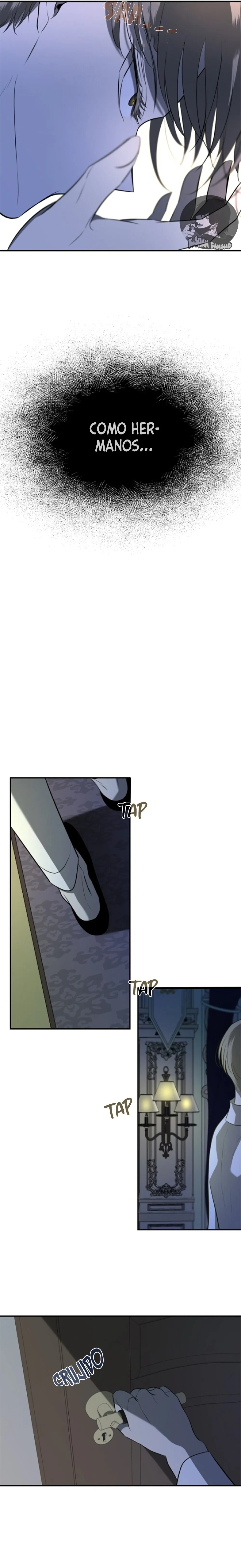OLGAMI Capítulo 115 en Línea - página 22
