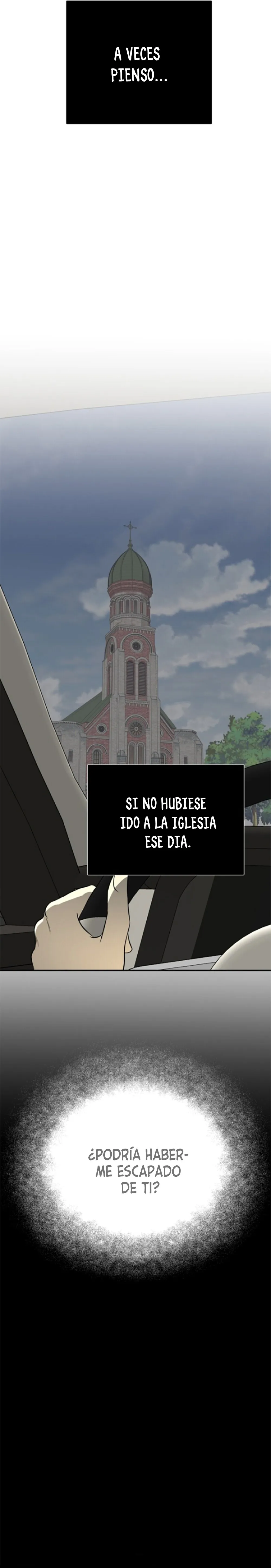 OLGAMI Capítulo 115 en Línea - página 28