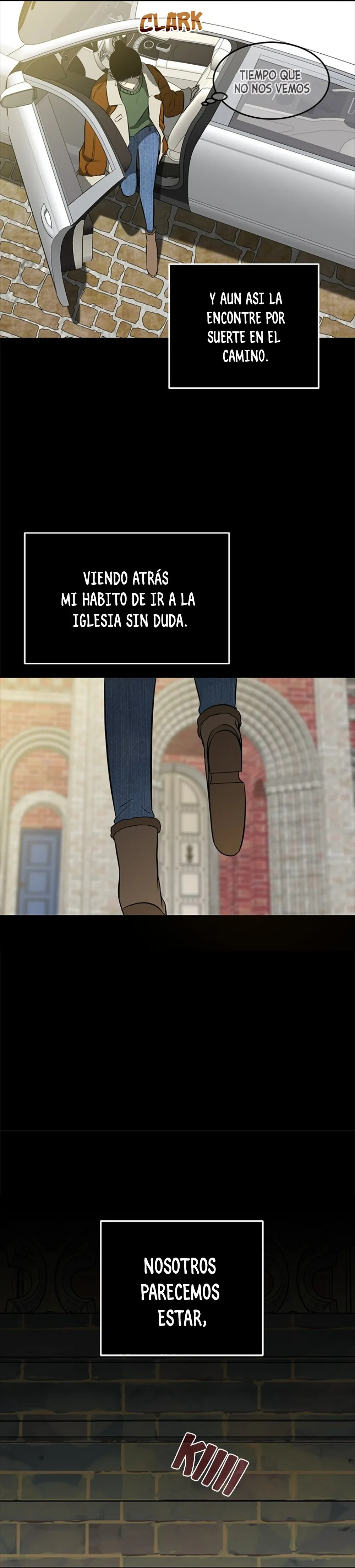 OLGAMI Capítulo 115 en Línea - página 29