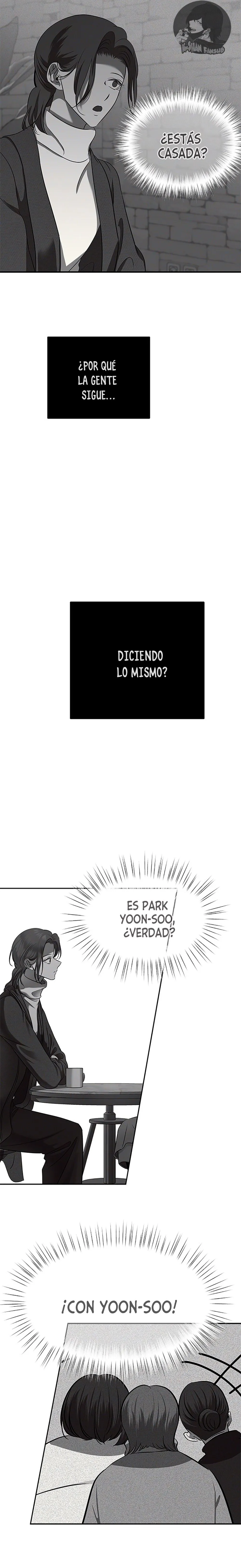 OLGAMI Capítulo 116 en Línea - página 12