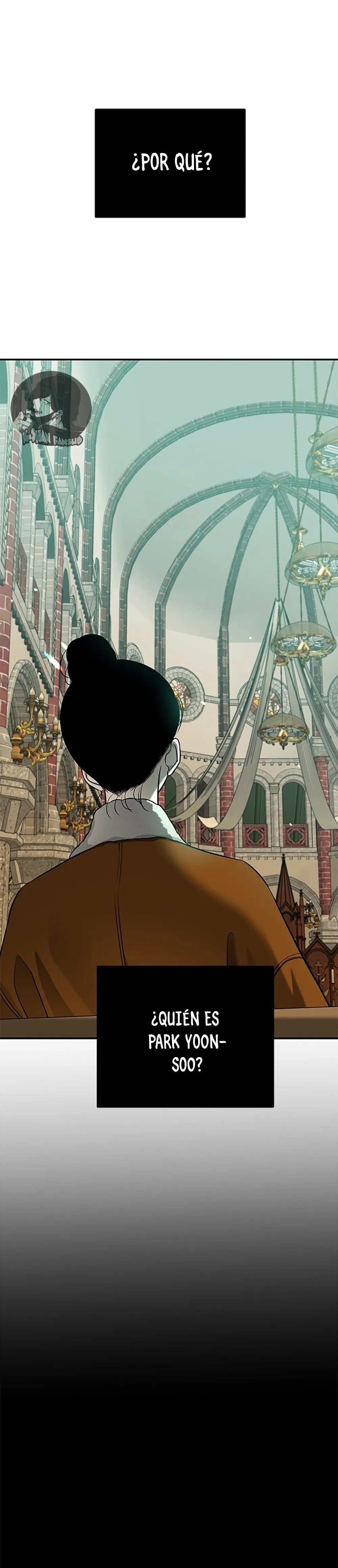 OLGAMI Capítulo 116 en Línea - página 13