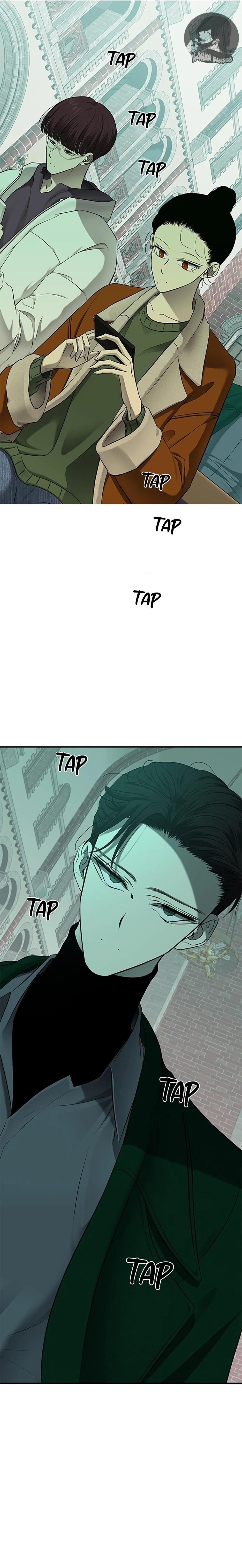 OLGAMI Capítulo 117 en Línea - página 5
