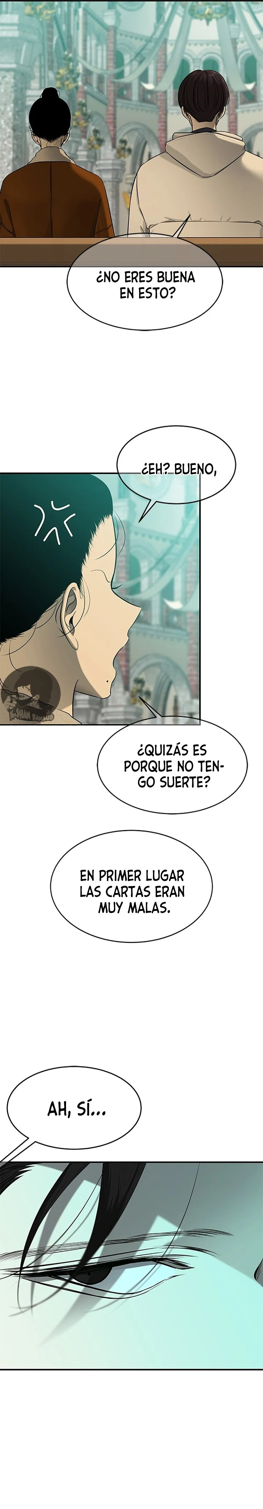 OLGAMI Capítulo 117 en Línea - página 6