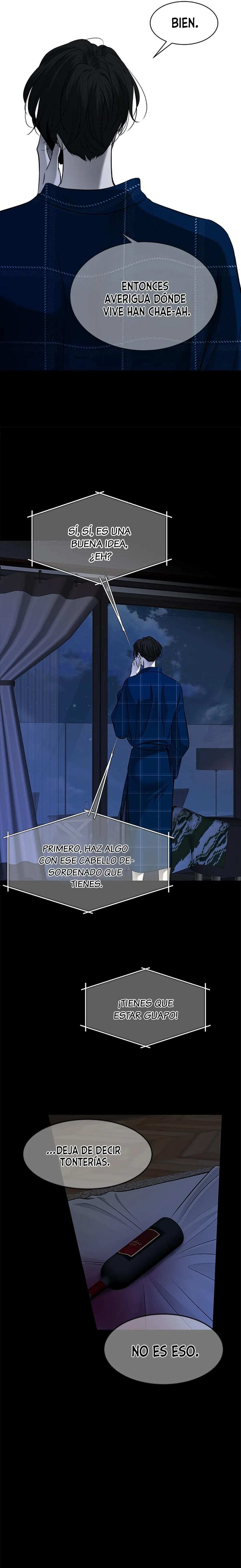 OLGAMI Capítulo 117 en Línea - página 13