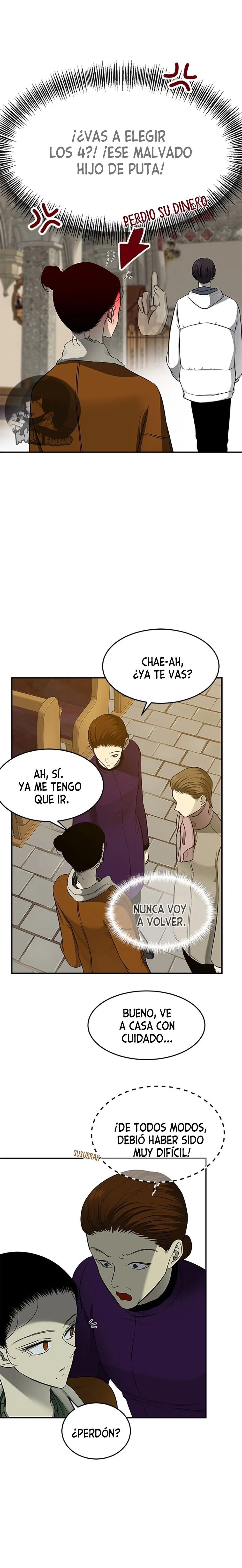 OLGAMI Capítulo 117 en Línea - página 16