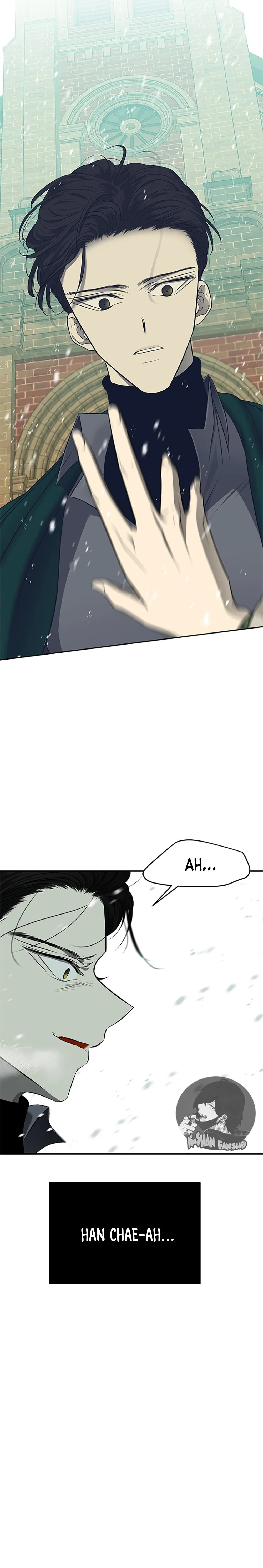 OLGAMI Capítulo 117 en Línea - página 24