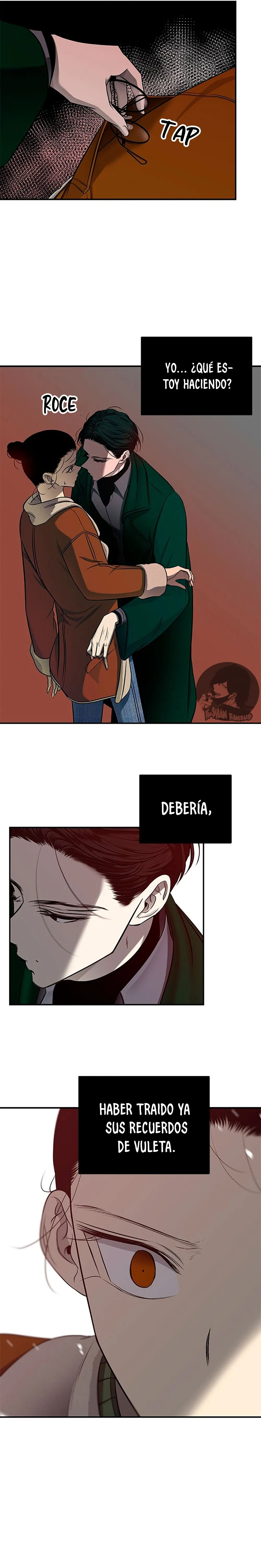 OLGAMI Capítulo 118 en Línea - página 14