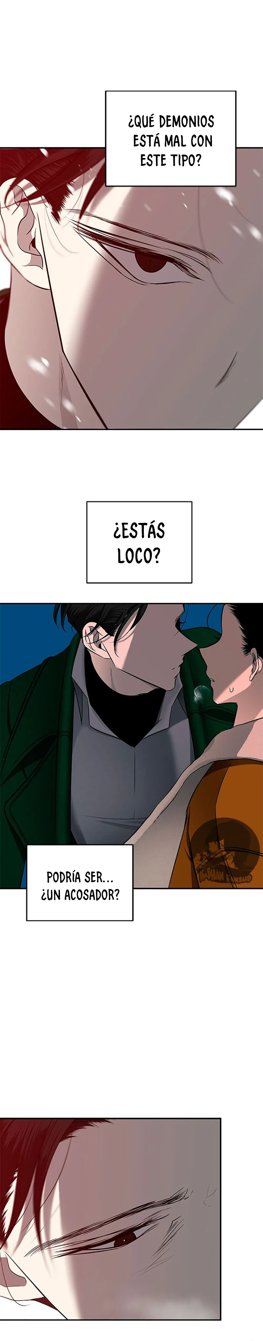 OLGAMI Capítulo 118 en Línea - página 15
