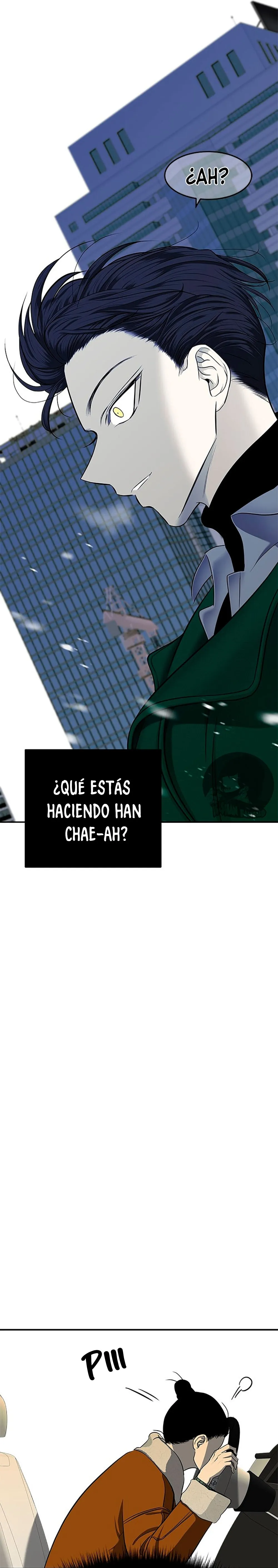 OLGAMI Capítulo 118 en Línea - página 21