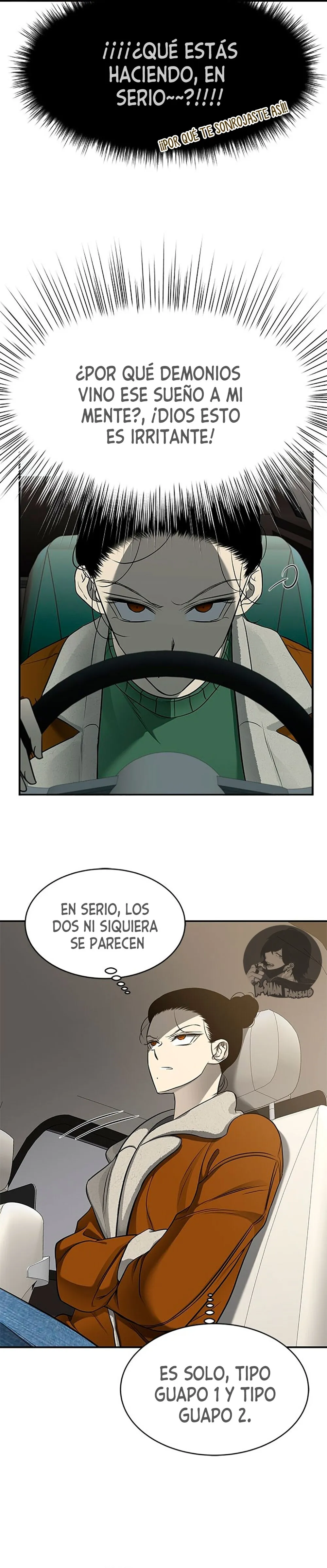OLGAMI Capítulo 118 en Línea - página 22