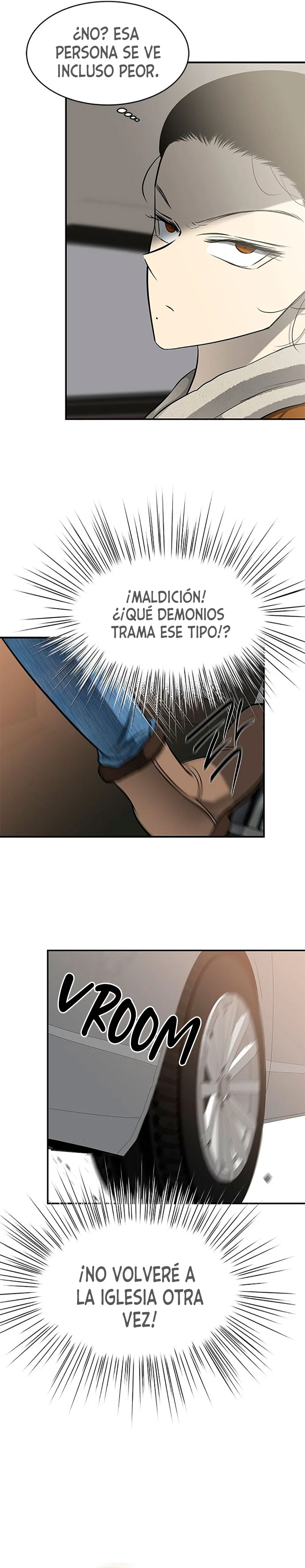 OLGAMI Capítulo 118 en Línea - página 23