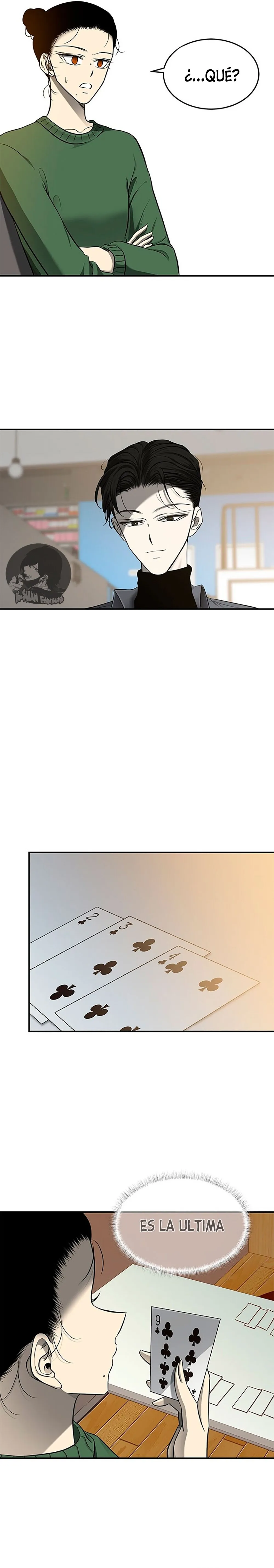OLGAMI Capítulo 119 en Línea - página 13
