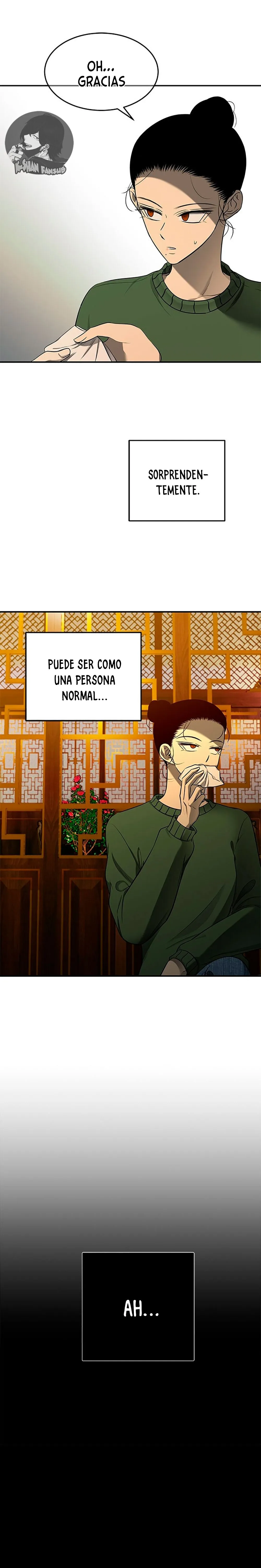OLGAMI Capítulo 119 en Línea - página 23