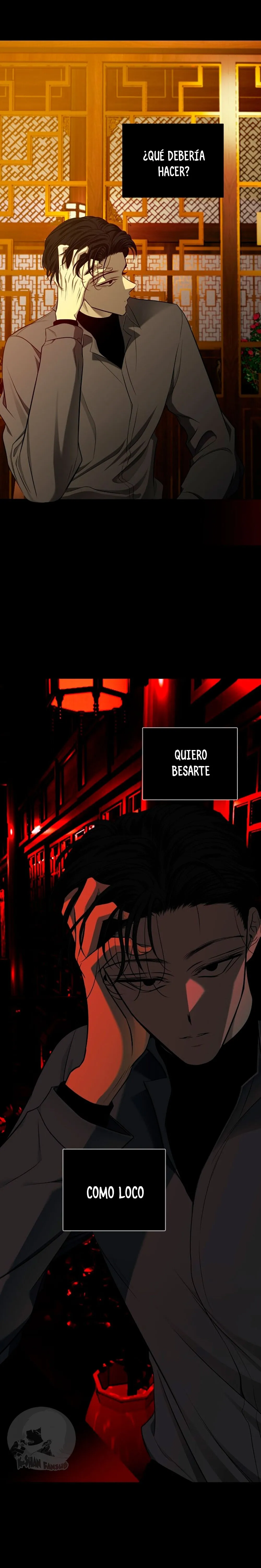 OLGAMI Capítulo 119 en Línea - página 24