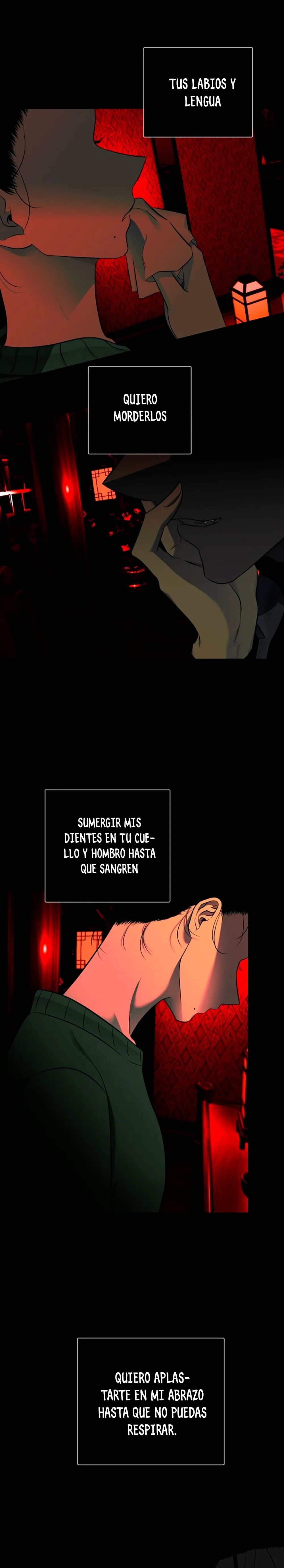 OLGAMI Capítulo 119 en Línea - página 25