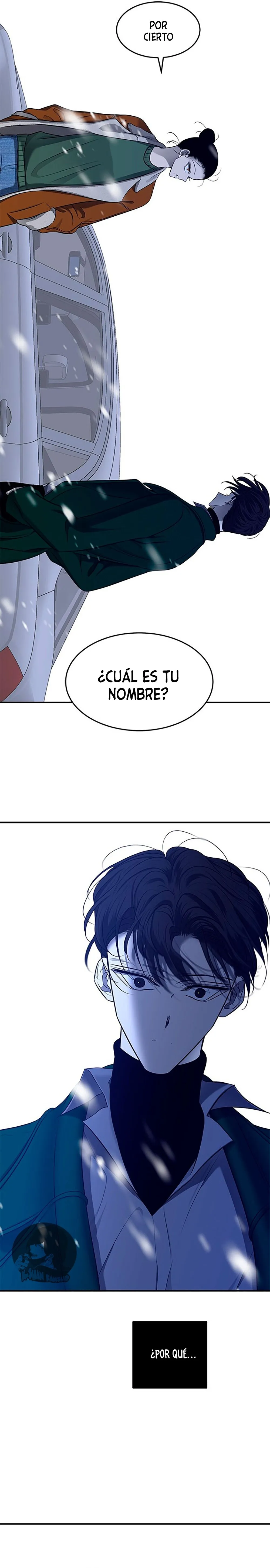 OLGAMI Capítulo 119 en Línea - página 34