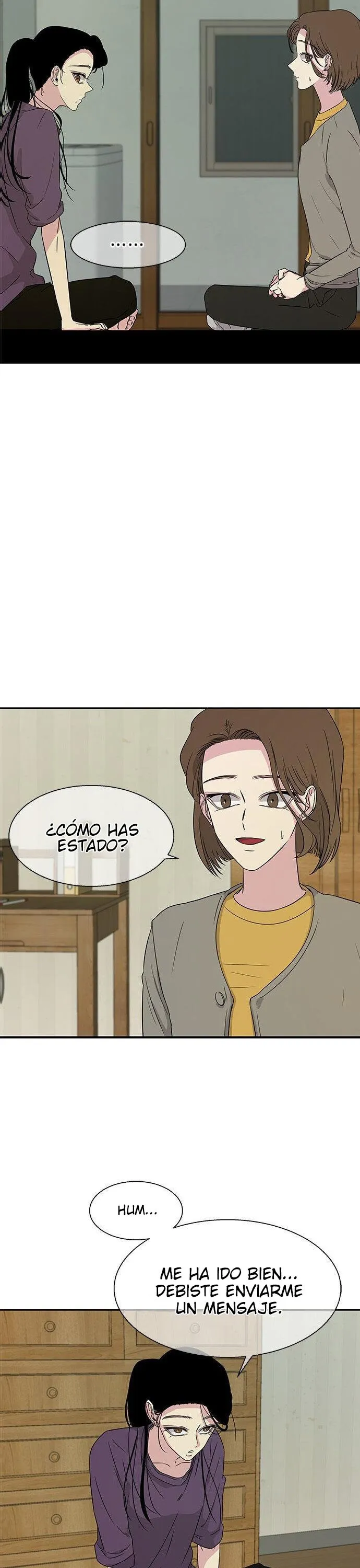 OLGAMI Capítulo 12 en Línea - página 6