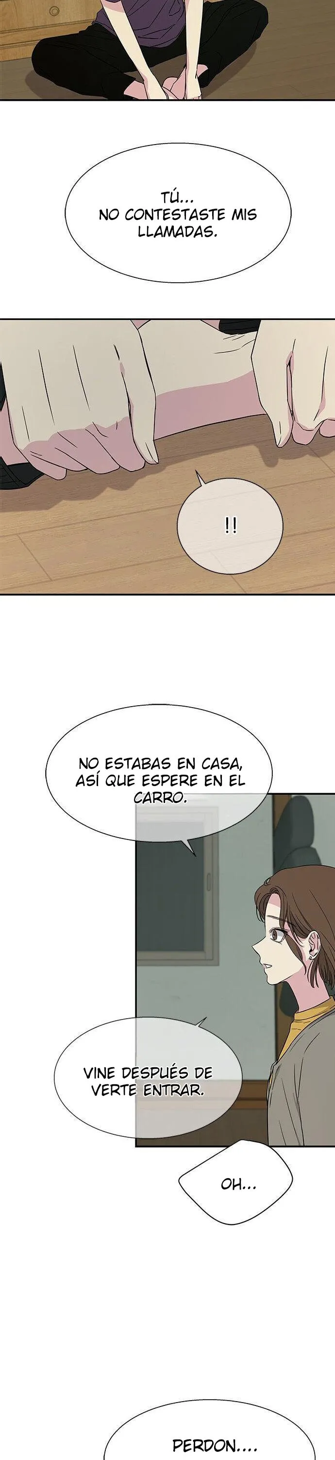 OLGAMI Capítulo 12 en Línea - página 7