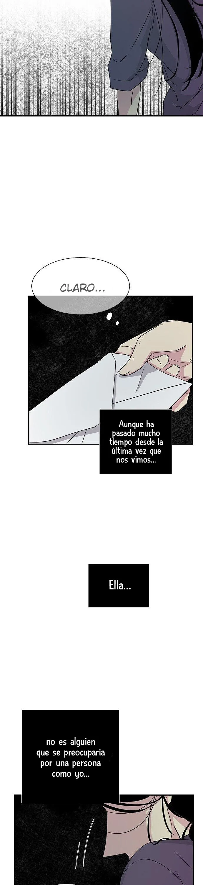 OLGAMI Capítulo 12 en Línea - página 15