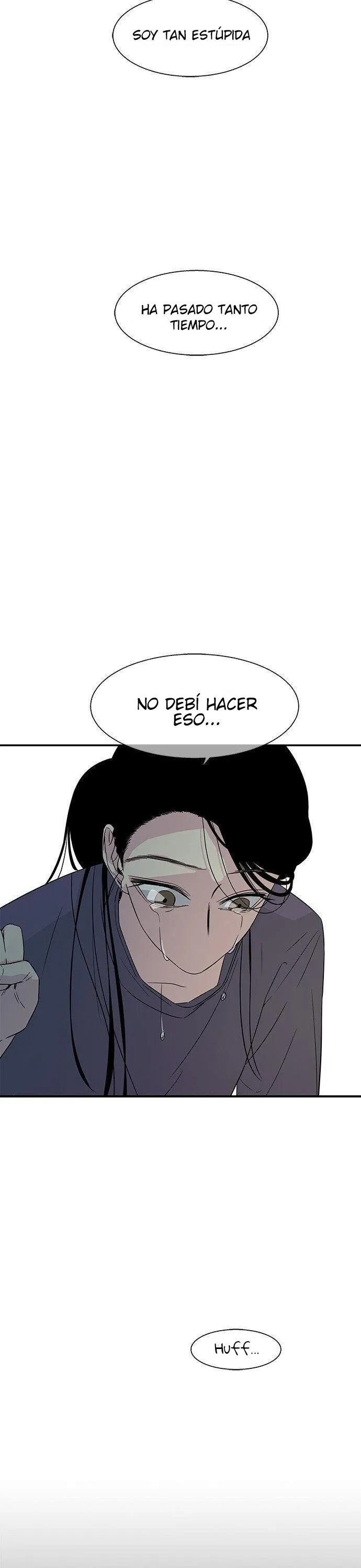 OLGAMI Capítulo 12 en Línea - página 24